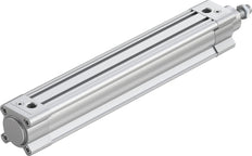 Cilindro Festo 40mm Diámetro 250mm Carrera ISO 15552 Doble Efecto - 1376664
