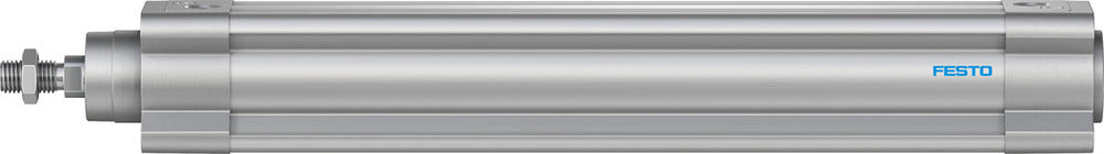 Cilindro Festo 40mm Diámetro 250mm Carrera ISO 15552 Doble Efecto - 1376664