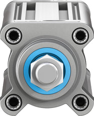 Cilindro Festo 40mm Diámetro 250mm Carrera ISO 15552 Doble Efecto - 1376664