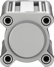 Cilindro Festo 40mm Diámetro 250mm Carrera ISO 15552 Doble Efecto - 1376664