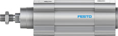 Cilindro Festo 40mm Diámetro 25mm Carrera ISO 15552 Doble Efecto - 1376903