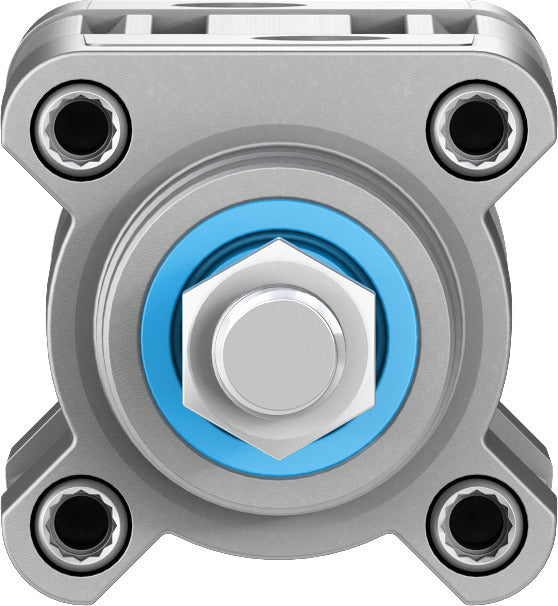Cilindro Festo 40mm Diámetro 25mm Carrera ISO 15552 Doble Efecto - 1376903
