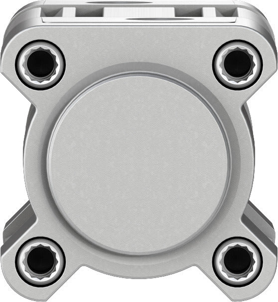 Cilindro Festo 40mm Diámetro 25mm Carrera ISO 15552 Doble Efecto - 1376903