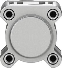 Cilindro Festo 40mm Diámetro 25mm Carrera ISO 15552 Doble Efecto - 1376903
