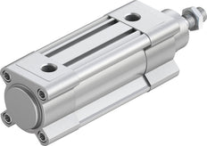 Cilindro Festo 40mm Diámetro 40mm Carrera ISO 15552 Doble Efecto - 1376904