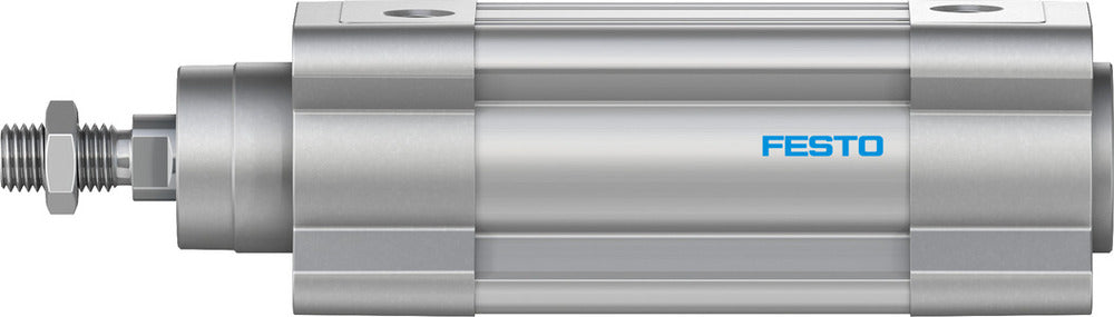 Cilindro Festo 40mm Diámetro 40mm Carrera ISO 15552 Doble Efecto - 1376904