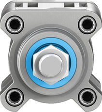 Cilindro Festo 40mm Diámetro 40mm Carrera ISO 15552 Doble Efecto - 1376904