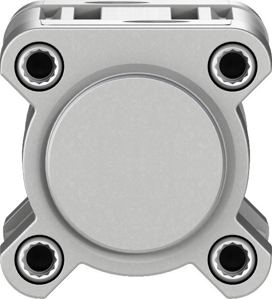 Cilindro Festo 40mm Diámetro 40mm Carrera ISO 15552 Doble Efecto - 1376904