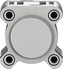 Cilindro Festo 40mm Diámetro 40mm Carrera ISO 15552 Doble Efecto - 1376904