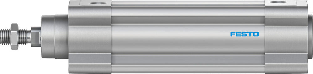 Cilindro Festo 40mm Diámetro 80mm Carrera ISO 15552 Doble Efecto - 1376906