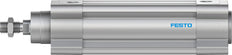 Cilindro Festo 40mm Diámetro 80mm Carrera ISO 15552 Doble Efecto - 1376906