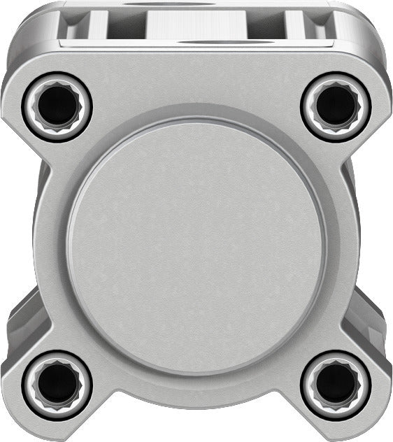 Cilindro Festo 40mm Diámetro 80mm Carrera ISO 15552 Doble Efecto - 1376906