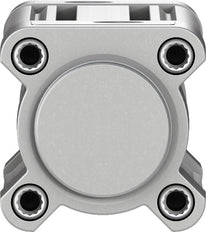 Cilindro Festo 40mm Diámetro 80mm Carrera ISO 15552 Doble Efecto - 1376906