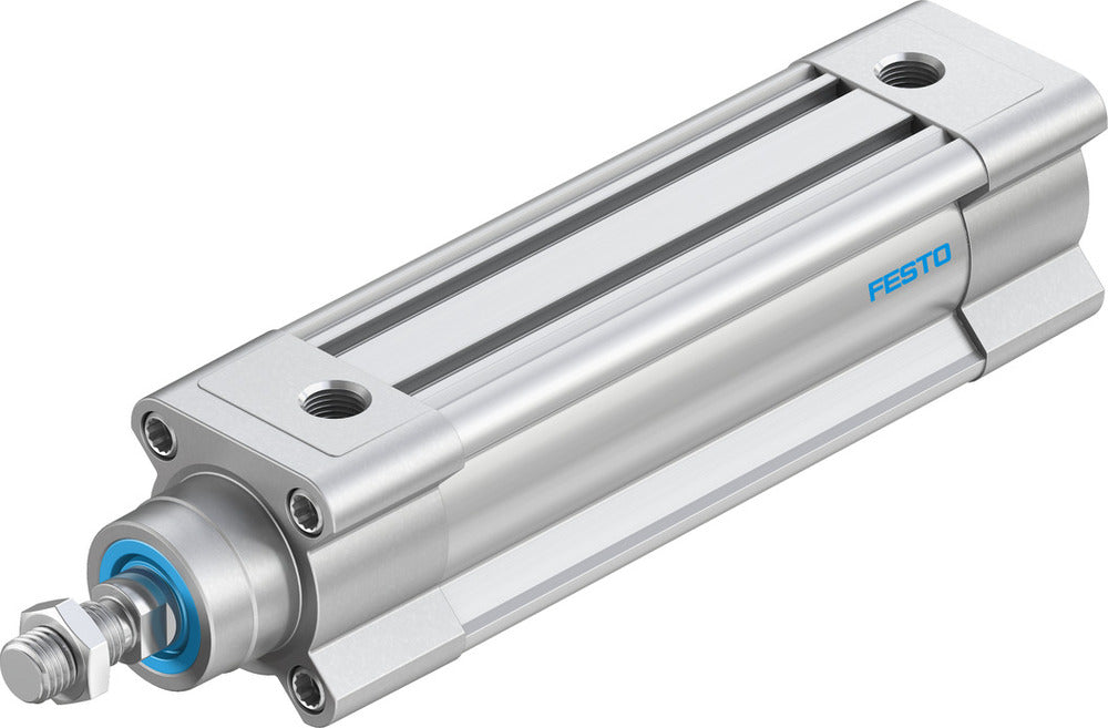 Cilindro Festo 32mm Diámetro 40mm Carrera ISO 15552 Doble Efecto - 1376468
