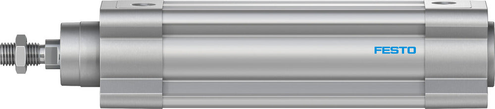 Cilindro Festo 40mm Diámetro 100mm Carrera ISO 15552 Doble Efecto - 1376907