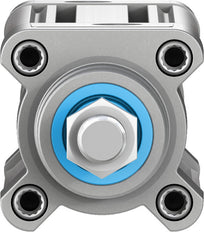 Cilindro Festo 40mm Diámetro 100mm Carrera ISO 15552 Doble Efecto - 1376907
