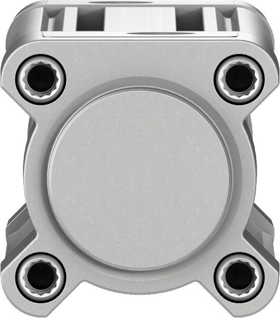 Cilindro Festo 40mm Diámetro 100mm Carrera ISO 15552 Doble Efecto - 1376907
