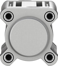 Cilindro Festo 40mm Diámetro 100mm Carrera ISO 15552 Doble Efecto - 1376907