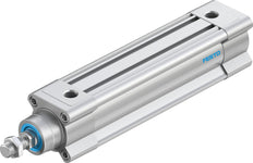 Cilindro Festo 40mm Diámetro 125mm Carrera ISO 15552 Doble Efecto - 1376908
