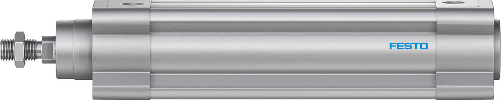 Cilindro Festo 40mm Diámetro 125mm Carrera ISO 15552 Doble Efecto - 1376908