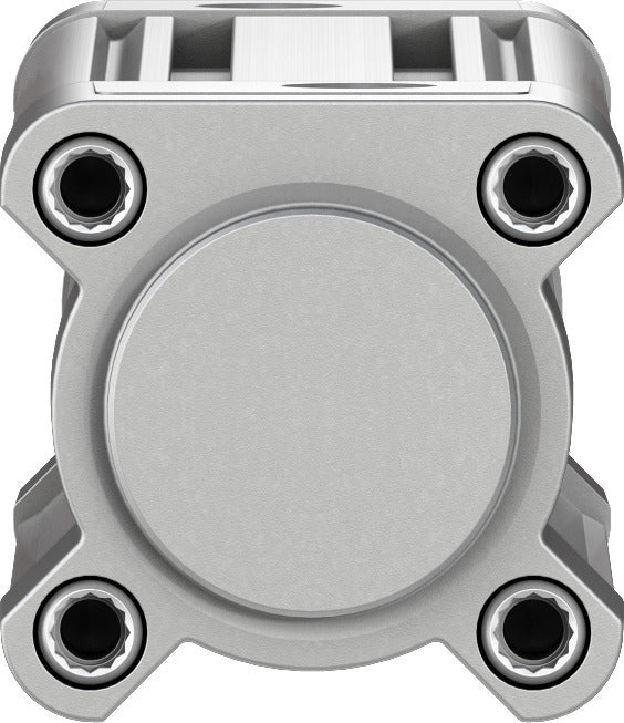 Cilindro Festo 40mm Diámetro 125mm Carrera ISO 15552 Doble Efecto - 1376908