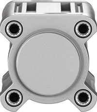 Cilindro Festo 40mm Diámetro 125mm Carrera ISO 15552 Doble Efecto - 1376908