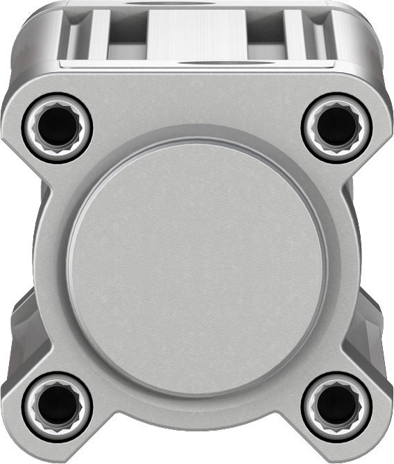 Cilindro Festo 40mm Diámetro 160mm Carrera ISO 15552 Doble Efecto - 1376909
