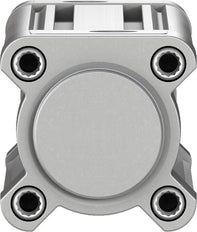 Cilindro Festo 40mm Diámetro 160mm Carrera ISO 15552 Doble Efecto - 1376909