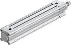 Cilindro Festo 40mm Diámetro 200mm Carrera ISO 15552 Doble Efecto - 1376910