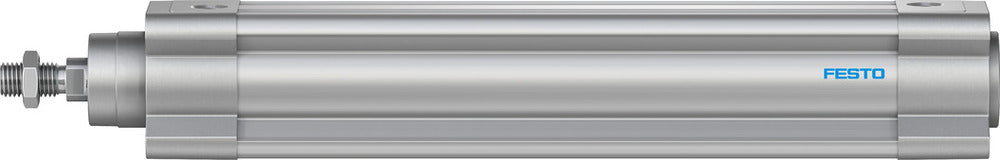 Cilindro Festo 40mm Diámetro 200mm Carrera ISO 15552 Doble Efecto - 1376910