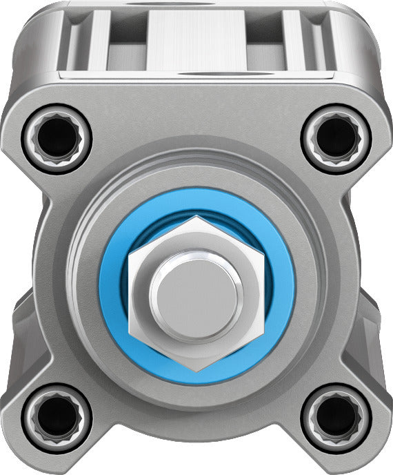 Cilindro Festo 40mm Diámetro 200mm Carrera ISO 15552 Doble Efecto - 1376910