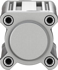 Cilindro Festo 40mm Diámetro 200mm Carrera ISO 15552 Doble Efecto - 1376910