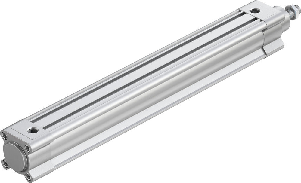 Cilindro Festo 40mm Diámetro 320mm Carrera ISO 15552 Doble Efecto - 1376912