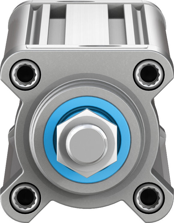 Cilindro Festo 40mm Diámetro 320mm Carrera ISO 15552 Doble Efecto - 1376912