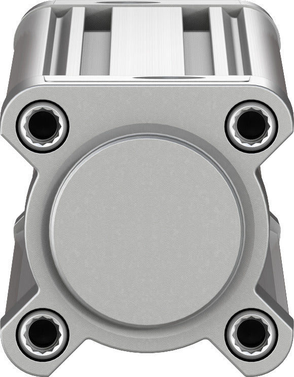 Cilindro Festo 40mm Diámetro 320mm Carrera ISO 15552 Doble Efecto - 1376912