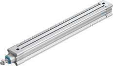 Cilindro Festo 40mm Diámetro 400mm Carrera ISO 15552 Doble Efecto - 1376913