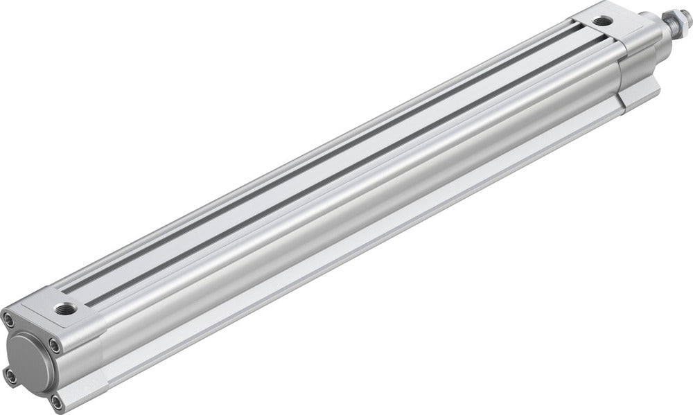 Cilindro Festo 40mm Diámetro 400mm Carrera ISO 15552 Doble Efecto - 1376913