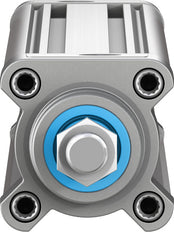 Cilindro Festo 40mm Diámetro 400mm Carrera ISO 15552 Doble Efecto - 1376913