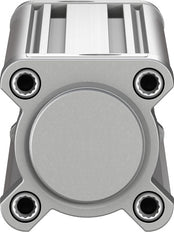 Cilindro Festo 40mm Diámetro 400mm Carrera ISO 15552 Doble Efecto - 1376913