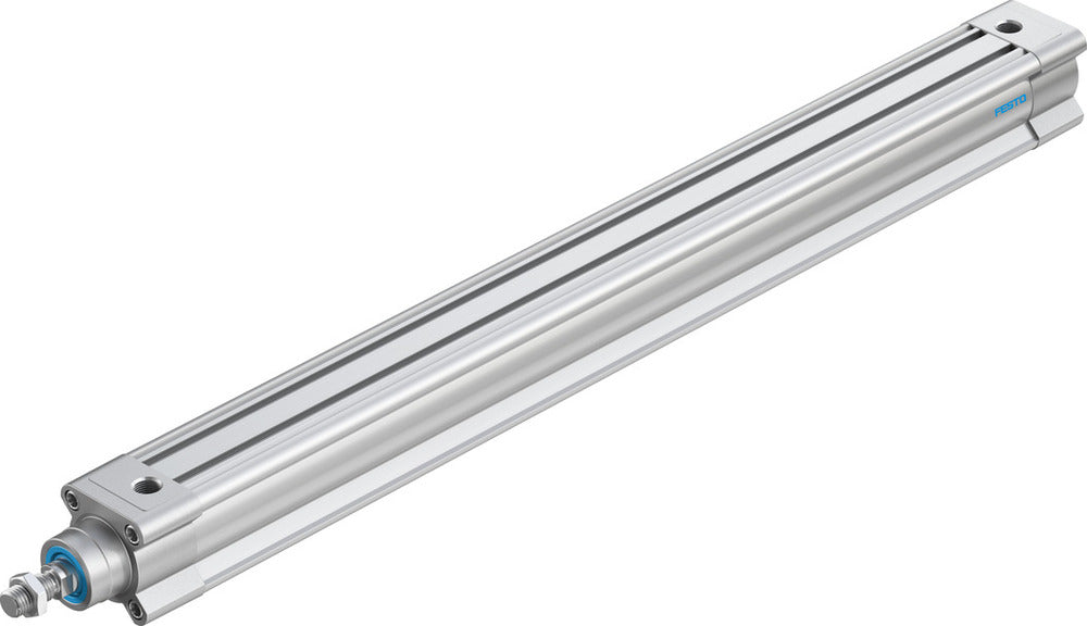 Cilindro Festo 40mm Diámetro 500mm Carrera ISO 15552 Doble Efecto - 1376914