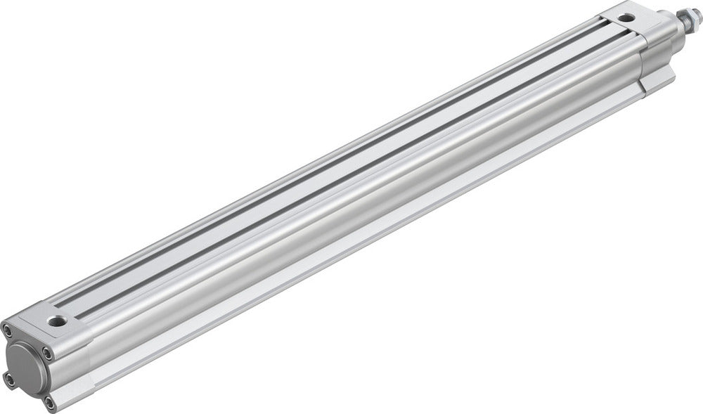 Cilindro Festo 40mm Diámetro 500mm Carrera ISO 15552 Doble Efecto - 1376914