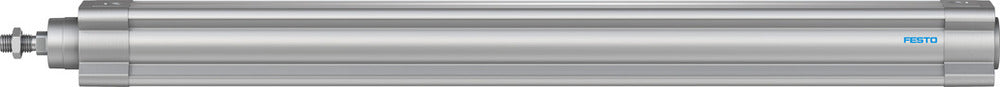 Cilindro Festo 40mm Diámetro 500mm Carrera ISO 15552 Doble Efecto - 1376914
