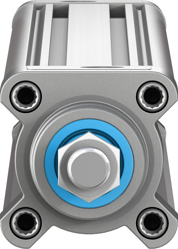Cilindro Festo 40mm Diámetro 500mm Carrera ISO 15552 Doble Efecto - 1376914