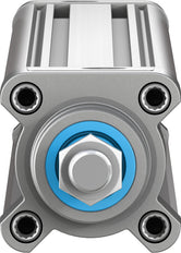Cilindro Festo 40mm Diámetro 500mm Carrera ISO 15552 Doble Efecto - 1376914