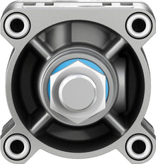 Cilindro Festo 80mm Diámetro 25mm Carrera ISO 15552 Doble Efecto - 1383333