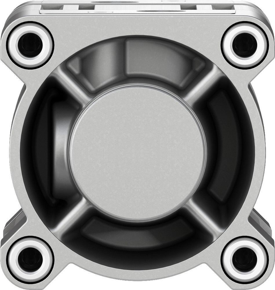 Cilindro Festo 80mm Diámetro 25mm Carrera ISO 15552 Doble Efecto - 1383333