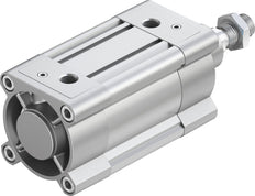 Cilindro Festo 80mm Diámetro 50mm Carrera ISO 15552 Doble Efecto - 1383335