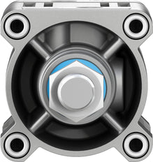 Cilindro Festo 80mm Diámetro 50mm Carrera ISO 15552 Doble Efecto - 1383335