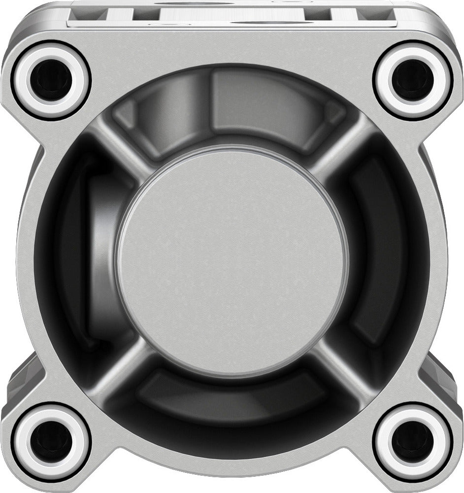 Cilindro Festo 80mm Diámetro 50mm Carrera ISO 15552 Doble Efecto - 1383335