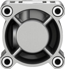 Cilindro Festo 80mm Diámetro 50mm Carrera ISO 15552 Doble Efecto - 1383335